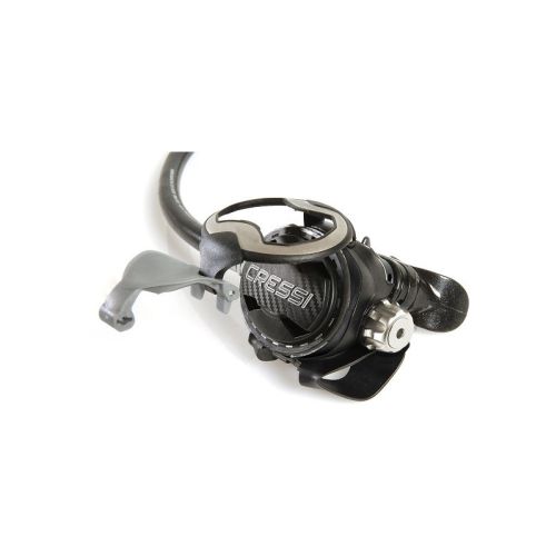 Cressi automat oddechowy T10 SC Master (HX830100)